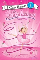 Pinkalicious tutu rrific for sale  Delivered anywhere in USA 