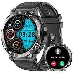 Smartwatch orologio fitness usato  Spedito ovunque in Italia 