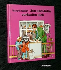 Jan julia verlaufen gebraucht kaufen  Wird an jeden Ort in Deutschland