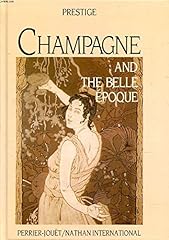 Champagne belle epoque for sale  Delivered anywhere in USA 