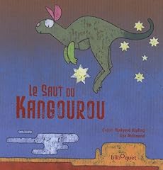 Saut kangourou d'occasion  Livré partout en France