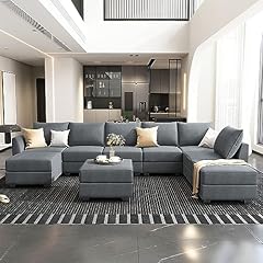 Honbay modular sectional for sale  Delivered anywhere in USA 