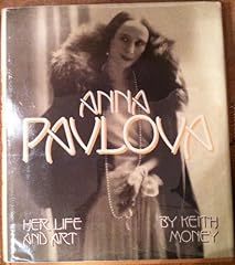 Anna pavlova life for sale  Delivered anywhere in UK