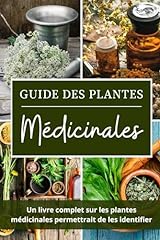 Guide plantes médicinales gebraucht kaufen  Wird an jeden Ort in Deutschland