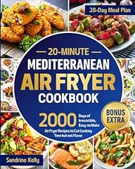 Minute mediterranean air for sale  Delivered anywhere in USA 