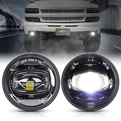 Auxbeam led fog for sale  Delivered anywhere in USA 