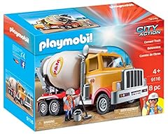 Playmobil 9116 city d'occasion  Livré partout en France