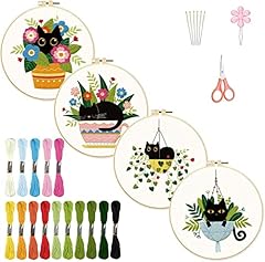 Infunly packung stickerei gebraucht kaufen  Wird an jeden Ort in Deutschland