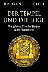 Tempel loge geheime gebraucht kaufen  Wird an jeden Ort in Deutschland
