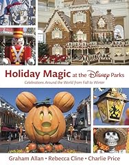 Holiday magic disney for sale  Delivered anywhere in USA 