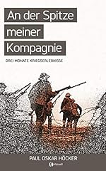 Spitze meiner kompagnie gebraucht kaufen  Wird an jeden Ort in Deutschland