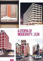 Utopia modernity zlín gebraucht kaufen  Wird an jeden Ort in Deutschland