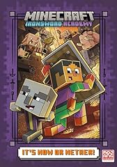 Nether for sale  Delivered anywhere in USA 
