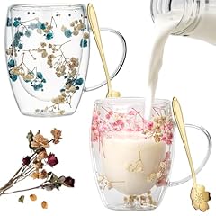 Tasses double paroi d'occasion  Livré partout en France