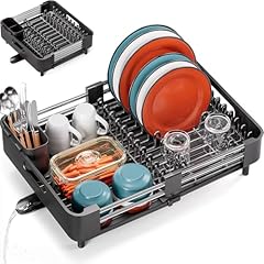Dish drying rack for sale  Delivered anywhere in USA 