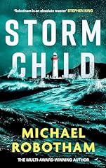 Storm child new for sale  Delivered anywhere in UK