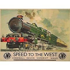 Travel gwr railway for sale  Delivered anywhere in UK