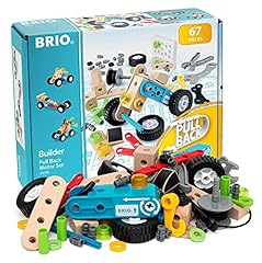 Brio builder 34595 gebraucht kaufen  Wird an jeden Ort in Deutschland