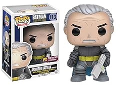 Funko figurine batman d'occasion  Livré partout en Belgiqu
