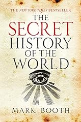 Secret history for sale  Delivered anywhere in USA 