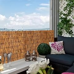 Fenrunxu bamboo reed for sale  Delivered anywhere in USA 