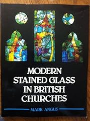 Modern stained glass for sale  Delivered anywhere in UK