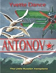 Antonov the little gebraucht kaufen  Wird an jeden Ort in Deutschland