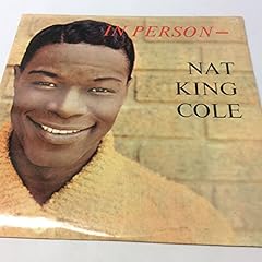 Nat king cole for sale  Delivered anywhere in UK