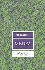 Medea. voci usato  Spedito ovunque in Italia 