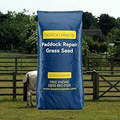 Paddock repair grass for sale  Delivered anywhere in UK