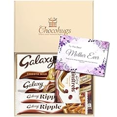 Chocohugs chocolate gift for sale  Delivered anywhere in UK