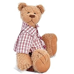 Biscoff teddy bear for sale  Delivered anywhere in USA 