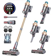 Smoture cordless vacuum for sale  Delivered anywhere in UK