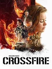 Crossfire usato  Spedito ovunque in Italia 