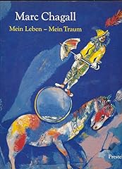 Marc chagall leben gebraucht kaufen  Wird an jeden Ort in Deutschland