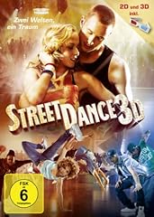 Streetdance 2 dvds gebraucht kaufen  Wird an jeden Ort in Deutschland