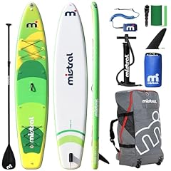 Mistral inflatable stand for sale  Delivered anywhere in UK