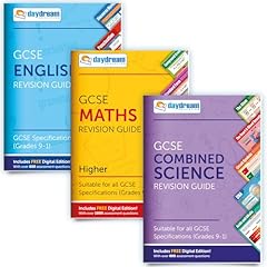 Gcse english maths for sale  Delivered anywhere in UK
