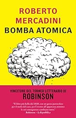 Bomba atomica storia usato  Spedito ovunque in Italia 