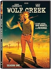 Wolf creek season for sale  Delivered anywhere in USA 