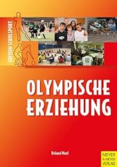 Lympische erziehung gebraucht kaufen  Wird an jeden Ort in Deutschland