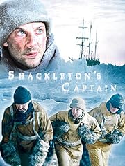 Shackleton captain for sale  Delivered anywhere in UK
