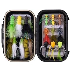 Bassdash 18pcs bass for sale  Delivered anywhere in UK