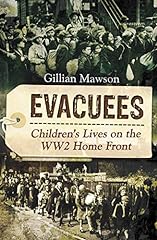 Evacuees children lives for sale  Delivered anywhere in UK