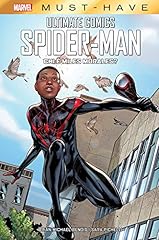 Chi miles morales usato  Spedito ovunque in Italia 