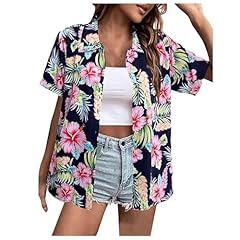Hawaii hemd damen gebraucht kaufen  Wird an jeden Ort in Deutschland