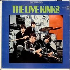 Live kinks stereo for sale  Delivered anywhere in Ireland