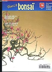 Bonsai travail souche d'occasion  Livré partout en France