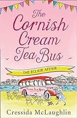 Cornish cream tea for sale  Delivered anywhere in Ireland