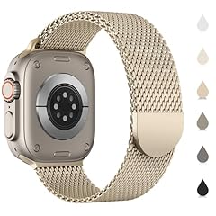 Original milanese metal for sale  Delivered anywhere in USA 